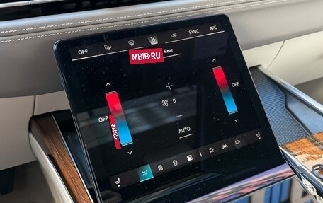 Cadillac Escalade V, 2024 год, 18 490 000 рублей, 13 фотография