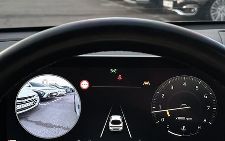 KIA K5, 2024 год, 2 540 000 рублей, 8 фотография