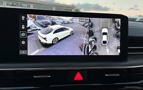 KIA K5, 2024 год, 2 540 000 рублей, 7 фотография