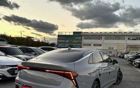 KIA K5, 2024 год, 2 540 000 рублей, 3 фотография