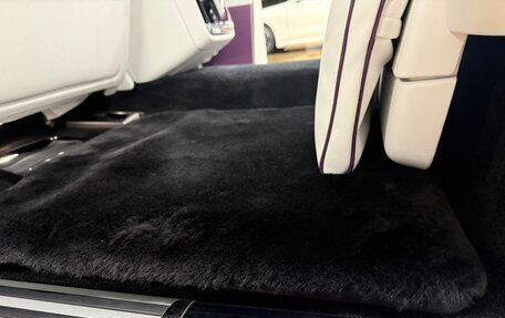 Rolls-Royce Phantom VIII, 2025 год, 85 000 000 рублей, 5 фотография