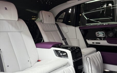 Rolls-Royce Phantom VIII, 2025 год, 85 000 000 рублей, 6 фотография