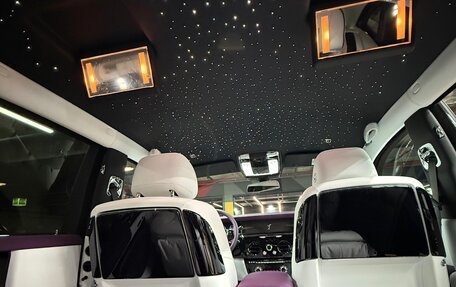 Rolls-Royce Phantom VIII, 2025 год, 85 000 000 рублей, 8 фотография