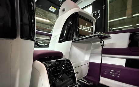 Rolls-Royce Phantom VIII, 2025 год, 85 000 000 рублей, 10 фотография