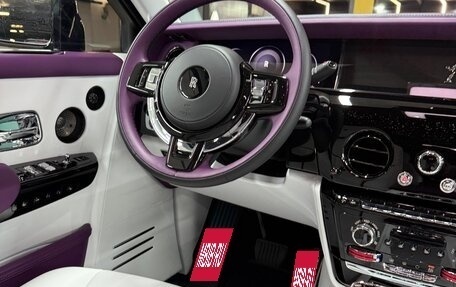 Rolls-Royce Phantom VIII, 2025 год, 85 000 000 рублей, 7 фотография