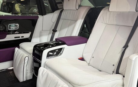 Rolls-Royce Phantom VIII, 2025 год, 85 000 000 рублей, 11 фотография