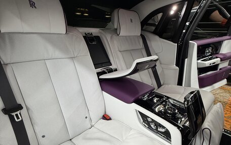 Rolls-Royce Phantom VIII, 2025 год, 85 000 000 рублей, 19 фотография