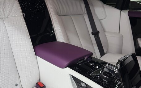 Rolls-Royce Phantom VIII, 2025 год, 85 000 000 рублей, 20 фотография