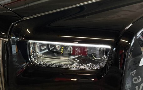 Rolls-Royce Phantom VIII, 2025 год, 85 000 000 рублей, 26 фотография