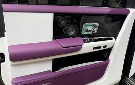 Rolls-Royce Phantom VIII, 2025 год, 85 000 000 рублей, 24 фотография