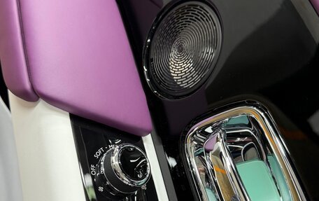 Rolls-Royce Phantom VIII, 2025 год, 85 000 000 рублей, 23 фотография