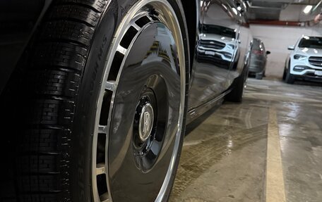 Rolls-Royce Phantom VIII, 2025 год, 85 000 000 рублей, 29 фотография