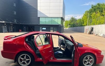 Skoda Octavia IV, 2010 год, 840 000 рублей, 1 фотография