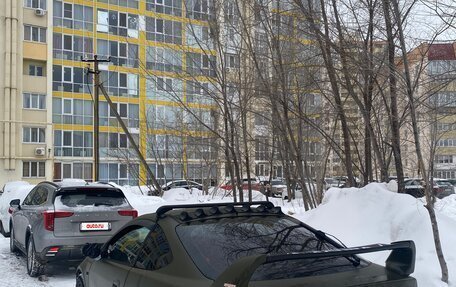 Acura RSX I, 2001 год, 1 250 000 рублей, 4 фотография