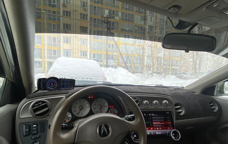 Acura RSX I, 2001 год, 1 250 000 рублей, 3 фотография