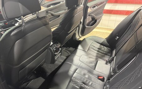 BMW 5 серия, 2021 год, 4 550 000 рублей, 8 фотография