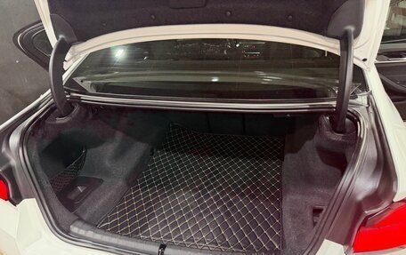 BMW 5 серия, 2021 год, 4 550 000 рублей, 10 фотография