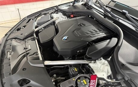 BMW 5 серия, 2021 год, 4 550 000 рублей, 5 фотография