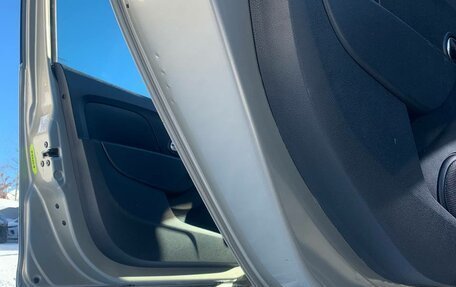 Renault Sandero II рестайлинг, 2017 год, 720 000 рублей, 9 фотография