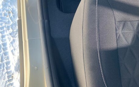 Renault Sandero II рестайлинг, 2017 год, 720 000 рублей, 11 фотография