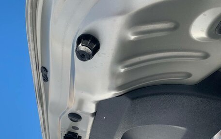 Renault Sandero II рестайлинг, 2017 год, 720 000 рублей, 15 фотография