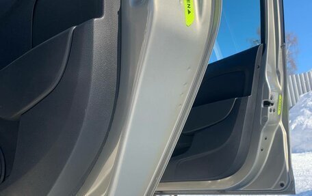 Renault Sandero II рестайлинг, 2017 год, 720 000 рублей, 10 фотография