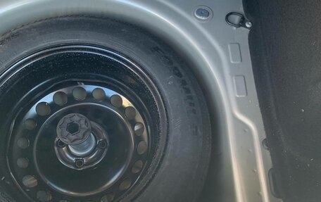 Renault Sandero II рестайлинг, 2017 год, 720 000 рублей, 17 фотография