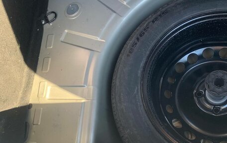 Renault Sandero II рестайлинг, 2017 год, 720 000 рублей, 18 фотография