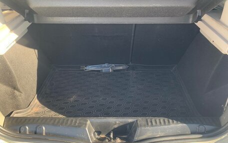 Renault Sandero II рестайлинг, 2017 год, 720 000 рублей, 19 фотография