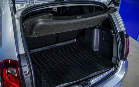 Renault Duster I рестайлинг, 2015 год, 870 000 рублей, 9 фотография
