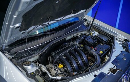 Renault Duster I рестайлинг, 2015 год, 870 000 рублей, 5 фотография