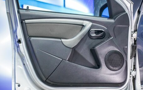 Renault Duster I рестайлинг, 2015 год, 870 000 рублей, 15 фотография