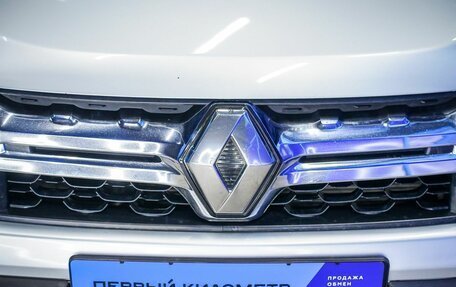 Renault Duster I рестайлинг, 2015 год, 870 000 рублей, 20 фотография