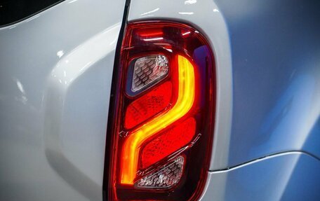 Renault Duster I рестайлинг, 2015 год, 870 000 рублей, 24 фотография