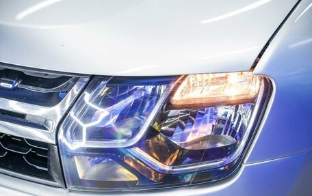 Renault Duster I рестайлинг, 2015 год, 870 000 рублей, 21 фотография