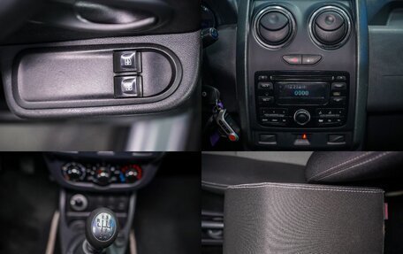 Renault Duster I рестайлинг, 2015 год, 870 000 рублей, 28 фотография