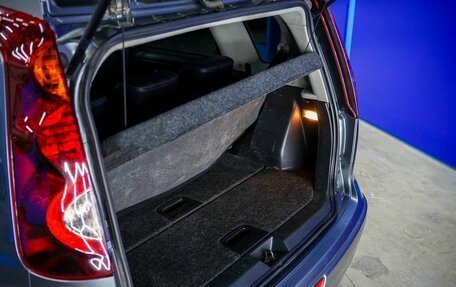 Nissan Note II рестайлинг, 2012 год, 760 000 рублей, 9 фотография