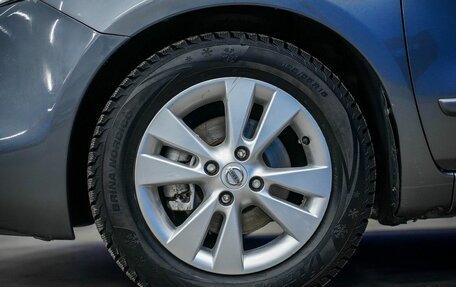 Nissan Note II рестайлинг, 2012 год, 760 000 рублей, 10 фотография