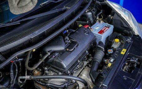 Nissan Note II рестайлинг, 2012 год, 760 000 рублей, 5 фотография