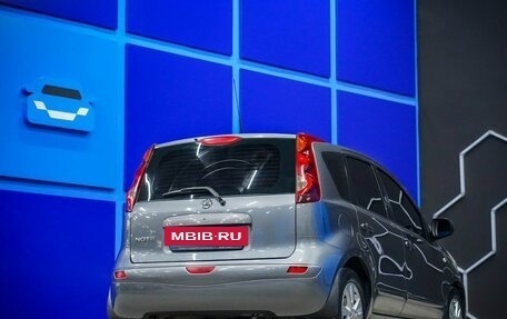 Nissan Note II рестайлинг, 2012 год, 760 000 рублей, 6 фотография