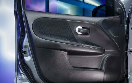 Nissan Note II рестайлинг, 2012 год, 760 000 рублей, 15 фотография