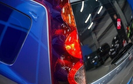 Nissan Note II рестайлинг, 2012 год, 760 000 рублей, 18 фотография