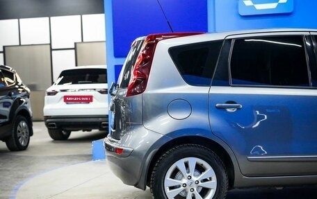 Nissan Note II рестайлинг, 2012 год, 760 000 рублей, 20 фотография