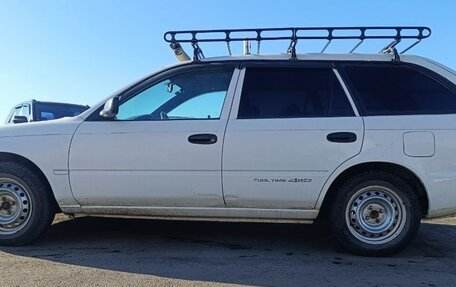 Toyota Corolla, 2001 год, 300 000 рублей, 2 фотография