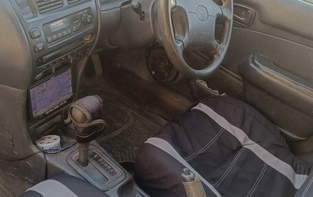 Toyota Corolla, 2001 год, 300 000 рублей, 3 фотография