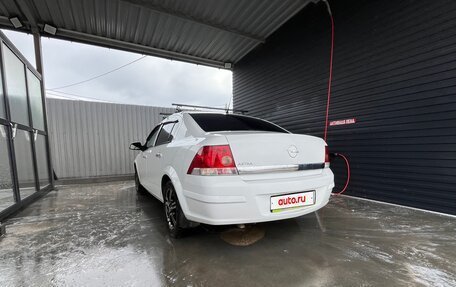 Opel Astra H, 2012 год, 895 000 рублей, 8 фотография