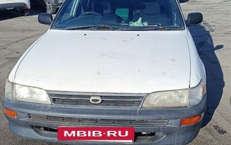 Toyota Corolla, 2001 год, 300 000 рублей, 6 фотография