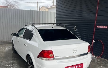 Opel Astra H, 2012 год, 895 000 рублей, 2 фотография