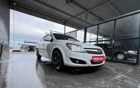 Opel Astra H, 2012 год, 895 000 рублей, 7 фотография