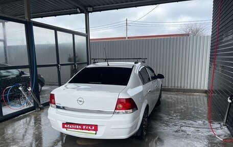 Opel Astra H, 2012 год, 895 000 рублей, 4 фотография